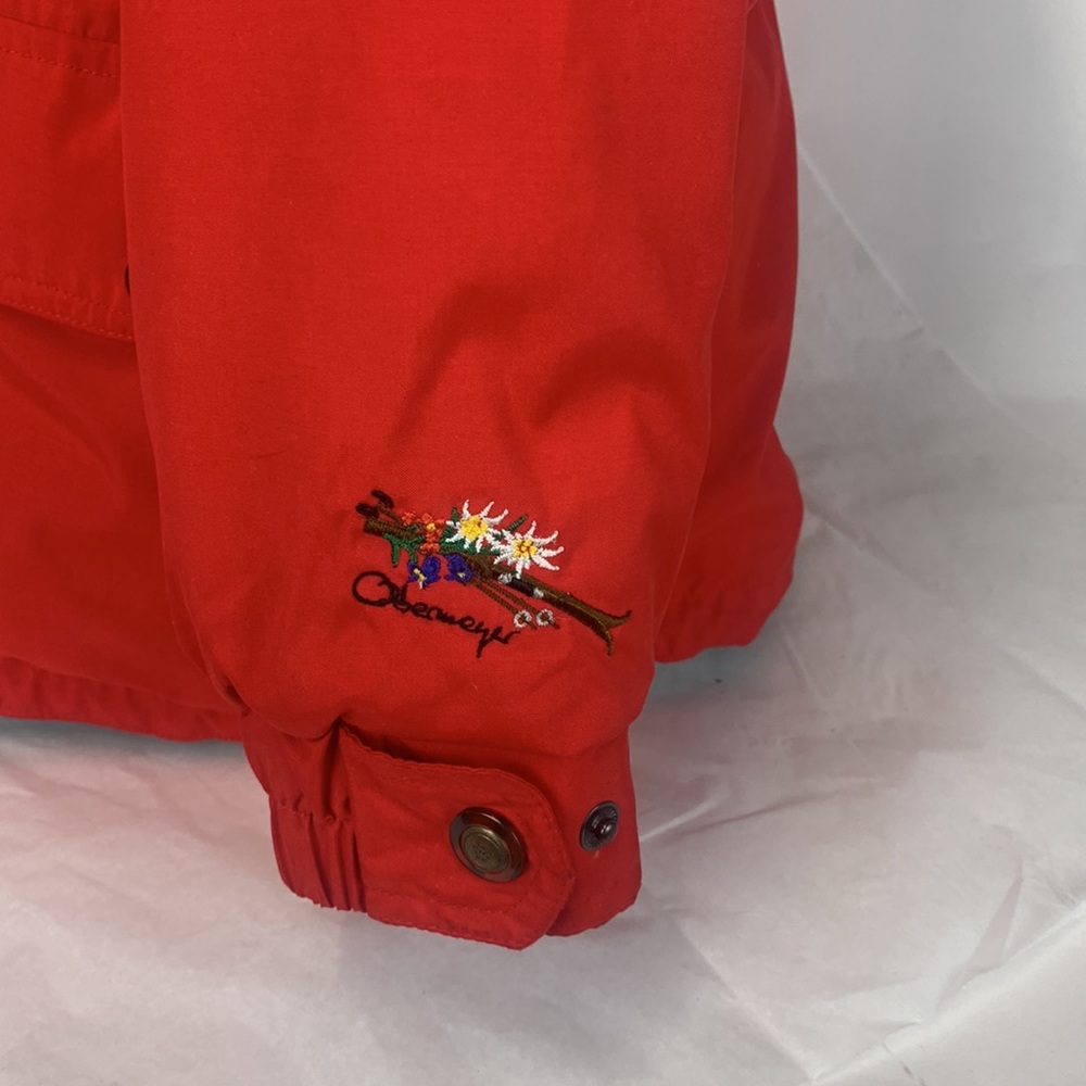 Obermeyer Jacket - image 7